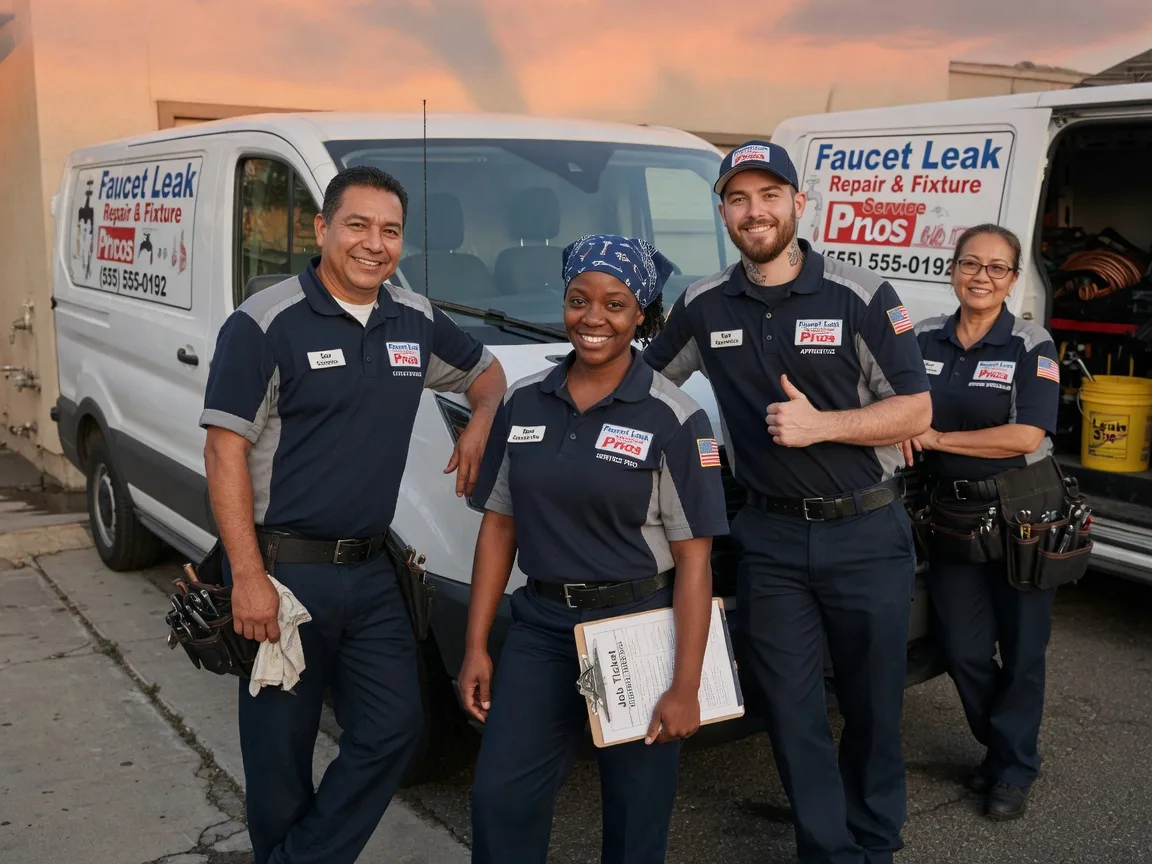 Faucet Repair company in Watkinsville, GA