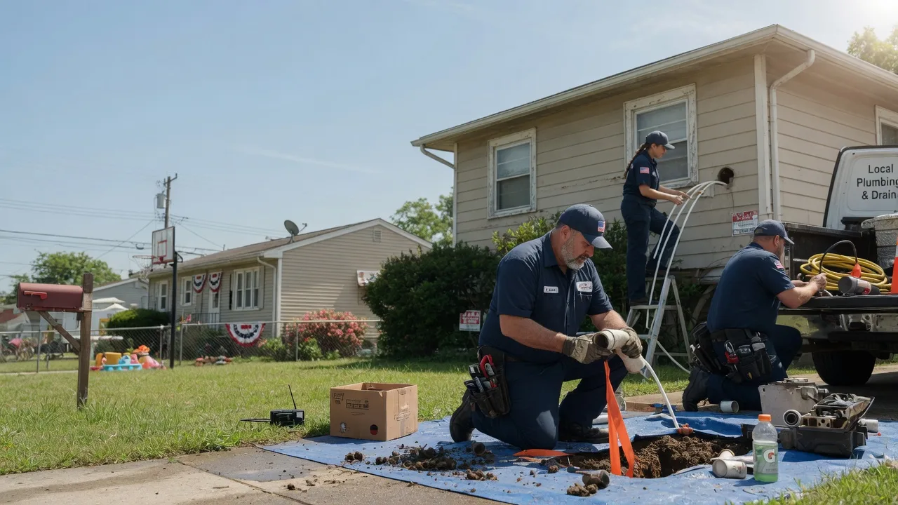Faucet Repair in Watkinsville, GA near me