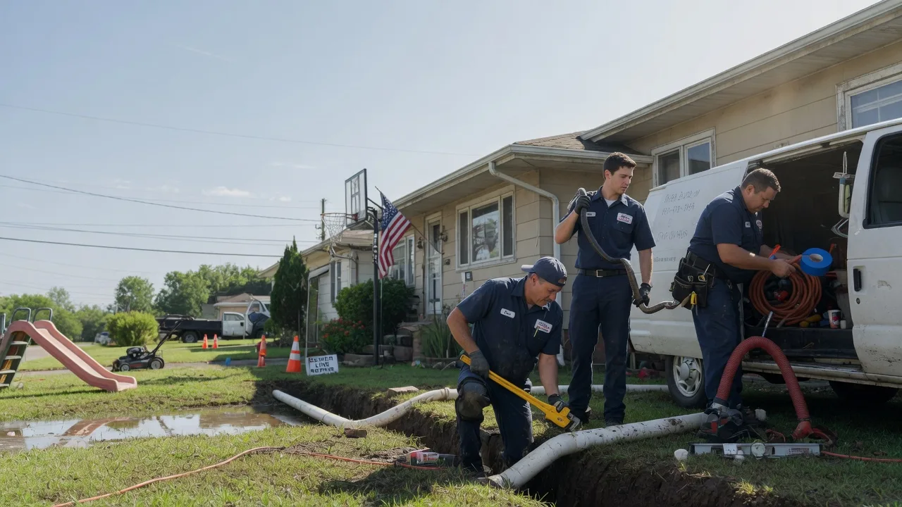 Toilet Installation in Watkinsville, GA near me